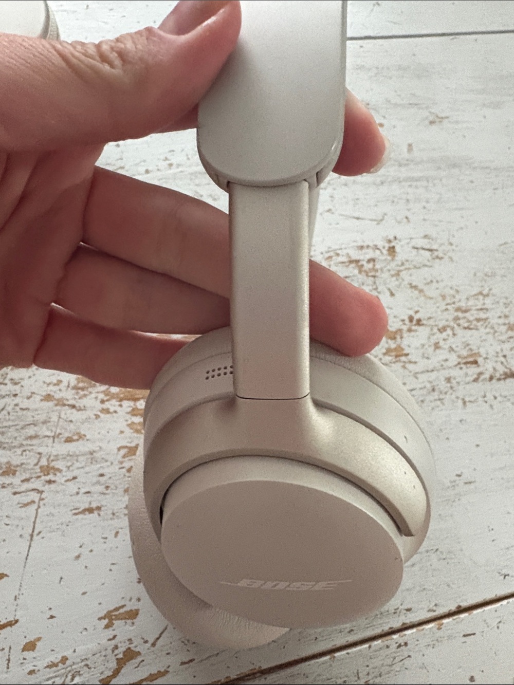 Bose quietcomfort noise canceling headphones - Picture 9 of 15